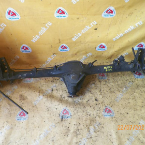 Мост TOYOTA NCP15/NCP25/NCP65 Vitz/Platz/Funcargo/Ist 41/18 ABS