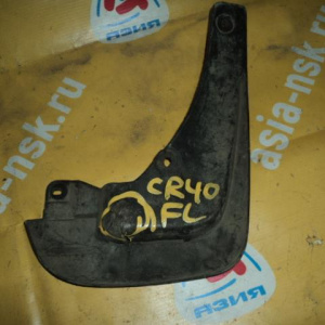 Брызговик TOYOTA Lite Ace Noah/Town Ace Noah CR40 перед, лев