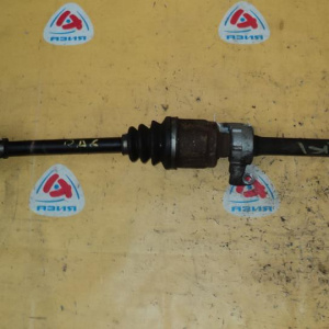 Привод HONDA RA6/RA7 Odyssey перед, лев 2WD/4WD ABS
