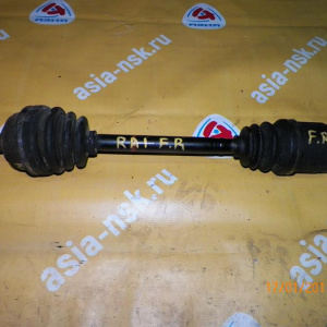 Привод HONDA RA1 Odyssey перед, прав