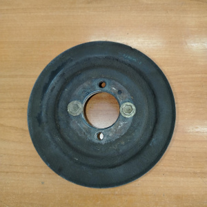 Шкив коленвала Mazda B3 Demio DW3W