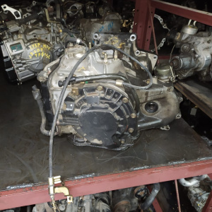 АКПП Mazda B6 2WD с тросиком Capella GV6V