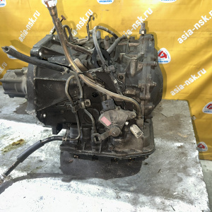 АКПП Toyota 4A 4WD 2 конт. Sprinter Carib AE104/AE114