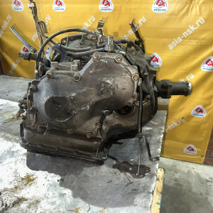 АКПП Toyota 4A 4WD 2 конт. Sprinter Carib AE104/AE114