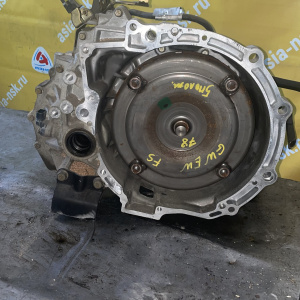 АКПП Mazda FP/FS 2WD 1 поддон 5положений селектор С ПРИВОДОМ СПИДОМЕТРА, 26 ШЛИЦОВ НА ПРИВОДЕ Capella GW8W