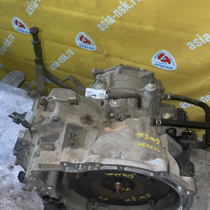 АКПП Mazda FP/FS 2WD 1 поддон 5положений селектор С ПРИВОДОМ СПИДОМЕТРА, 26 ШЛИЦОВ НА ПРИВОДЕ Capella GW8W