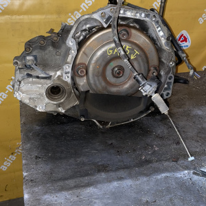 АКПП NISSAN GA15/GA16 RL4F03A 2WD трос вниз 2контакта