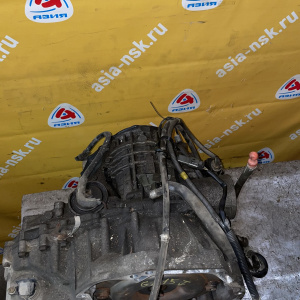 АКПП NISSAN GA15/GA16 RL4F03A 2WD трос вниз 2контакта