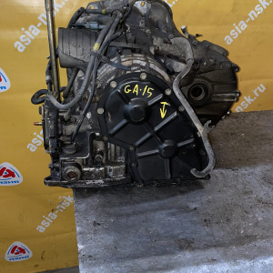 АКПП NISSAN GA15/GA16 RL4F03A 2WD трос вниз 2контакта
