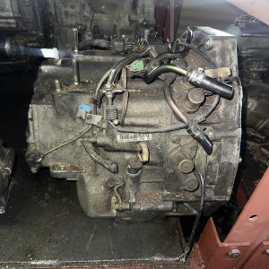АКПП HONDA F22B 2WD Odyssey RA1