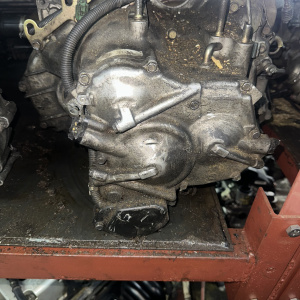 АКПП HONDA F22B 2WD Odyssey RA1