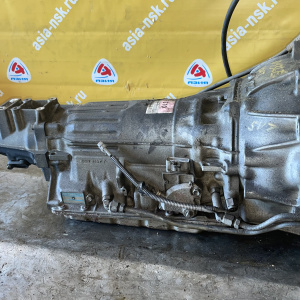 АКПП Toyota 5VZ  350002F280 2WD Granvia VCH10