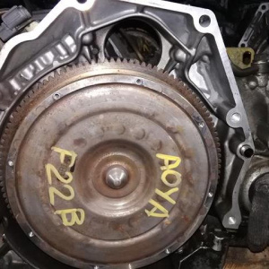АКПП Honda F22B 2WD Accord CE1