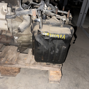 АКПП MITSUBISHI 4G63M7A 2WD