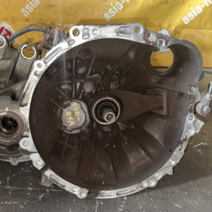 МКПП Toyota 4S/3S 30300-32730 2WD БЕЗ ДАТЧИКА СПИДОМЕТРА   (S50-01A) Camry/Vista SV40-0114114 '1996-1998