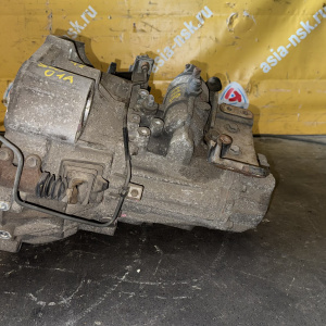 МКПП Toyota 4S/3S 30300-32730 2WD БЕЗ ДАТЧИКА СПИДОМЕТРА   (S50-01A) Camry/Vista SV40-0114114 '1996-1998