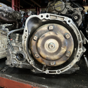 АКПП Toyota 2E/3E/4E/5E  30500-1A610   30500-1A260 подушка сверху 3х ступая Caldina/Corolla/Sprinter ET19/EE10