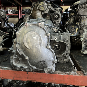 АКПП Toyota 2E/3E/4E/5E  30500-1A610   30500-1A260 подушка сверху 3х ступая Caldina/Corolla/Sprinter ET19/EE10