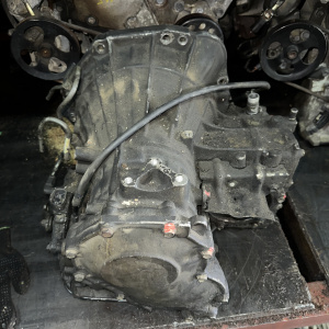 АКПП Toyota 2E/3E/4E/5E  30500-1A610   30500-1A260 подушка сверху 3х ступая Caldina/Corolla/Sprinter ET19/EE10