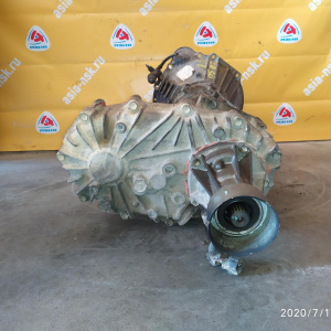 МКПП Toyota 2C/3C/3S 4WD ( G53 ) Lite Ace Noah/Town Ace Noah CR50