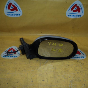 Зеркало NISSAN AD/Wingroad Y11 '1999-2001 3k R