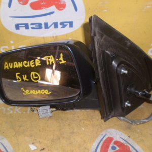 Зеркало HONDA Avancier TA1 '1999-2003 5k лев 76250-S2X-J31