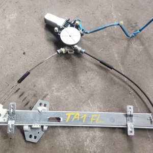 Стеклоподъемник HONDA Avancier TA1 перед, лев