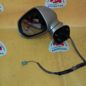 Зеркало HONDA Fit GD1 '2001-2004 3k L