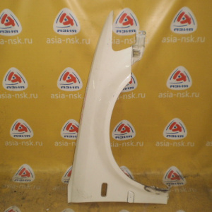 Крыло HONDA Accord CF4 перед, прав Sedan 60211-S0A-000ZZ
