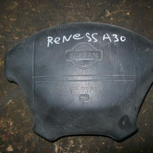 Подушка безопасности NISSAN R'Nessa вод (с зарядом)