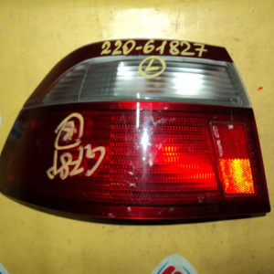 Стоп Mazda L Capella GF8P '1998 sedan