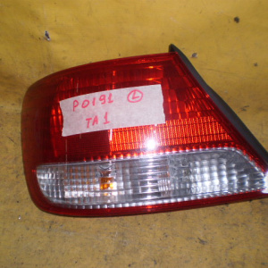 Стоп HONDA L Avancier TA1