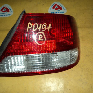 Стоп HONDA R Avancier TA1