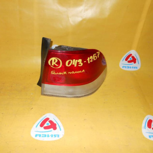 Стоп HONDA R Civic Ferio /Domani EK#/MB4 бел