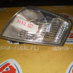 Габарит Nissan L Wingroad Y11 '1999 бел