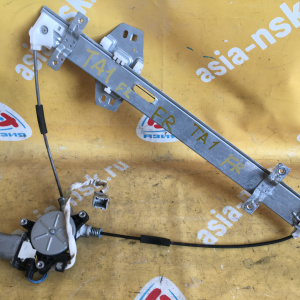 Стеклоподъемник HONDA Avancier TA1 перед, прав