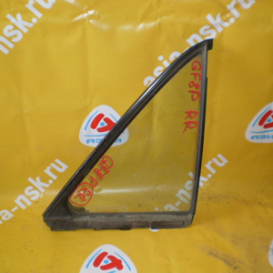 Форточка двери Mazda Capella GF8P зад, прав sedan