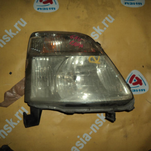 Фара HONDA прав Capa GA4