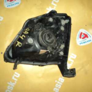 Фара HONDA прав Capa GA4