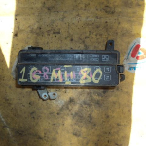 Блок предохранителей TOYOTA GX80