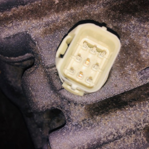 АКПП Mazda FP/FS 2WD 4 щел 5 пол Familia BJFW