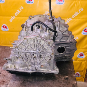 АКПП Mazda FP/FS 2WD 4 щел 5 пол Familia BJFW