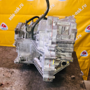 АКПП Mazda FP/FS 2WD 4 щел 5 пол Familia BJFW