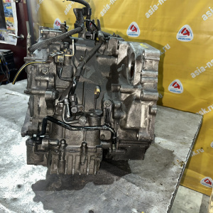 АКПП Honda D15B 2WD CVT Capa GA4