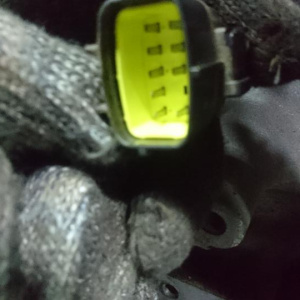 АКПП Mazda FP/FS GF23-19-090C 2WD 2 поддона 5щел 9к 6положений 28 шлиц Capella GW8W