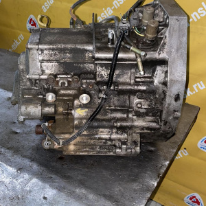 АКПП HONDA B20B 4WD 7 положений селектора Orthia