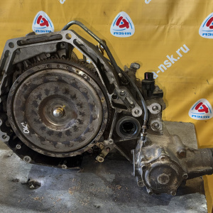 АКПП HONDA B20B 4WD 7 положений селектора Orthia