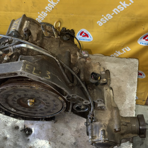 АКПП HONDA B20B 4WD 7 положений селектора Orthia