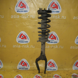 Стойка Honda TA1/TA3 Avancier перед, лев RA6, RA7, RA8,RA9, UA4, UA5