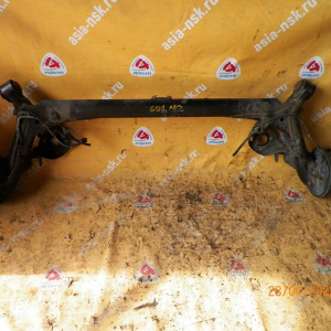 Балка HONDA GD1 Fit ABS DRAM. В сборе. R